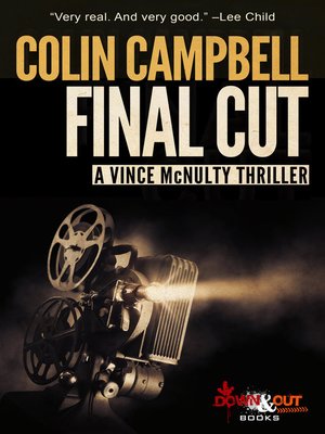 cover image of Final Cut